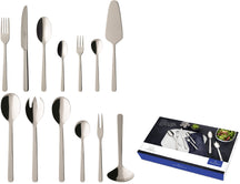 Juego de cubiertos Villeroy & Boch Louis - Acero inoxidable - 68 piezas / 12 personas