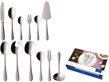 Villeroy & Boch juego de cubiertos Oscar - 68 piezas