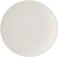 Plato para Pasteles Villeroy & Boch Manufacture Rock - Blanco - ø 15.5 cm