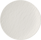 Plato para Pasteles Villeroy & Boch Manufacture Rock - Blanco - ø 15.5 cm