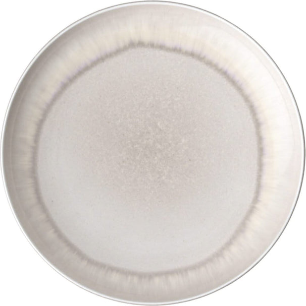 Villeroy & Boch Plato para cena Perlemor Sand - ø 27 cm