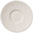 Villeroy & Boch Platillo para café Manufacture Rock - Blanco - ø 15.5 cm