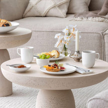 Plato de desayuno / postre Villeroy & Boch Afina - ø 22 cm