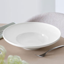 Plato hondo / para pasta Villeroy & Boch Afina - ø 29 cm