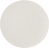 Plato para Pizza / Plato Base Villeroy & Boch Manufacture Rock - Blanco - ø 31.5 cm