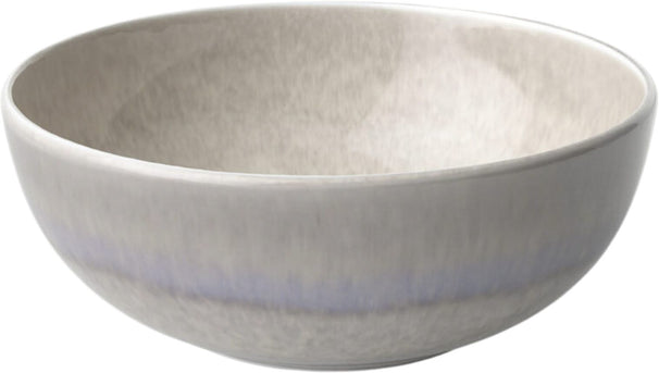 Villeroy & Boch Plato pequeño Perlemor Sand - ø 17 cm - 550 ml
