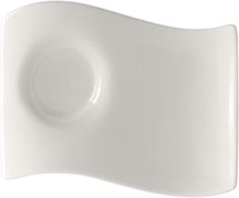 Villeroy & Boch Platillo para espresso NewWave Caffe - 17 x 13 cm