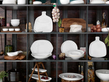 Villeroy & Boch Juego de Vajilla Artesano Original 12 piezas / 4 personas - 4 platos de cena, 4 platos de desayuno y 4 platos hondos