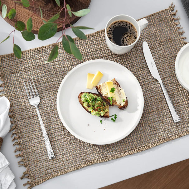 Villeroy & Boch Plato para desayuno / postre Artesano Original - ø 22 cm