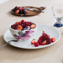 Villeroy & Boch Plato para desayuno / postre Artesano Original - ø 22 cm