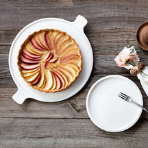 Villeroy & Boch Plato para desayuno / postre Artesano Original - ø 22 cm