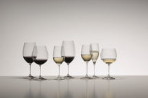 Riedel Copas de champán - Flutes - Vinum - 160 ml - 2 unidades
