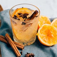 ¡Tu nuevo favorito para el otoño!