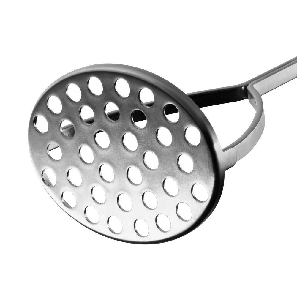 WMF Machacador de patatas Profi Plus - Redondo - 29 cm