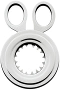 WMF Tijeras para huevos Gourmet Anja