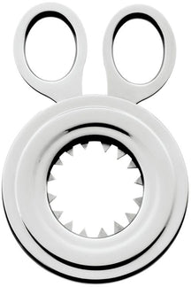 WMF Tijeras para huevos Gourmet Anja