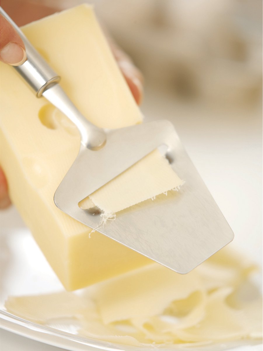 WMF Rallador de queso Profi Plus - 24 cm