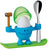 WMF Huevera Kids McEgg - Azul