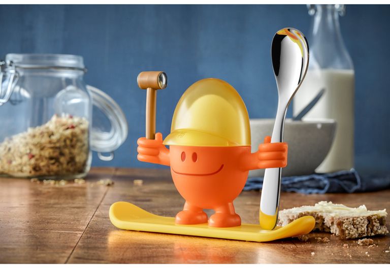 WMF Huevera Kids McEgg - Naranja