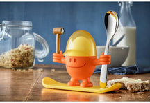WMF Huevera Kids McEgg - Naranja