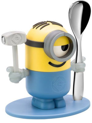 WMF Huevera Kids McEgg - Minions