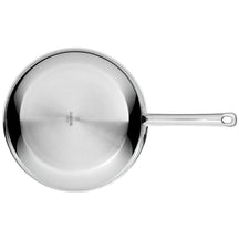 WMF Set de sartenes Profi Resist - Antiadherente 2 piezas ø 24 y 28 cm - apto para todas las fuentes de calor - capa antiadherente estándar