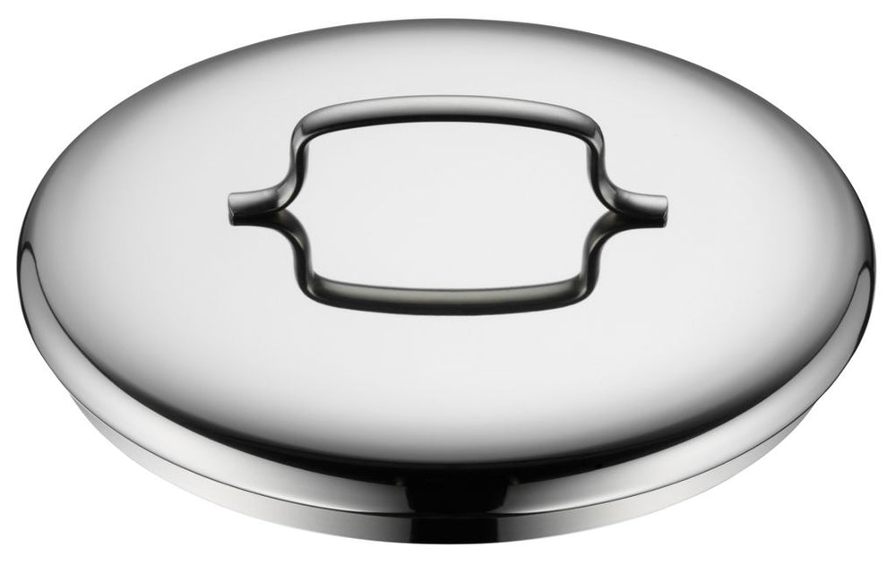 WMF Vaporizador de verduras con tapa Mini - ø 16 cm