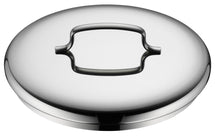 WMF Vaporizador de verduras con tapa Mini - ø 16 cm