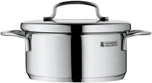 WMF Olla Mini - ø 12 cm / 700 ml - Apta para todas las fuentes de calor