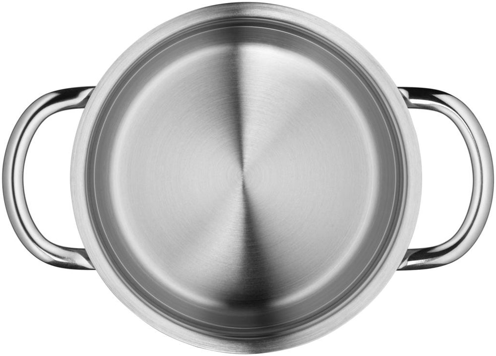 WMF Olla Mini - ø 12 cm / 700 ml - Apta para todas las fuentes de calor