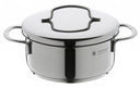 WMF Olla Mini - ø 12 cm / 700 ml - Apta para todas las fuentes de calor