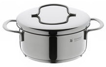 WMF Olla Mini - ø 12 cm / 700 ml - Apta para todas las fuentes de calor