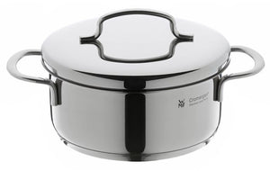WMF Olla Mini - ø 14 cm / 900 ml - Apta para todas las fuentes de calor