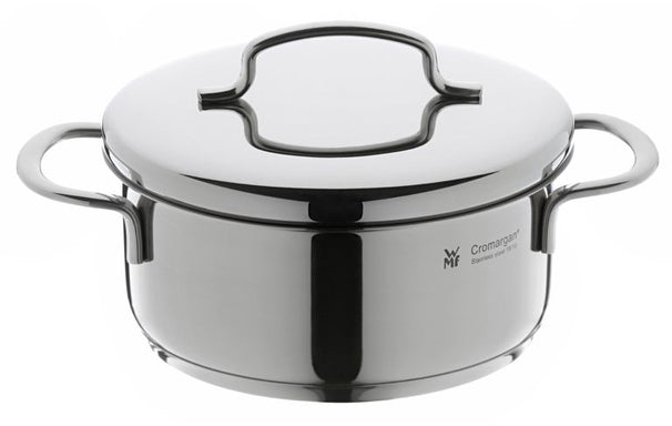WMF Olla Mini - ø 14 cm / 900 ml - Apta para todas las fuentes de calor