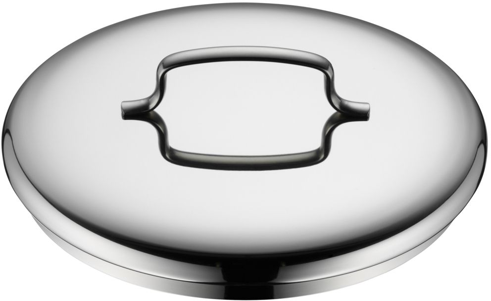 WMF Olla Mini - ø 12 cm / 700 ml - Apta para todas las fuentes de calor