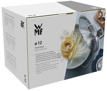 WMF Olla Mini - ø 12 cm / 700 ml - Apta para todas las fuentes de calor