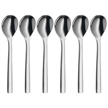 WMF Cucharas para huevo Nuova - 6 piezas