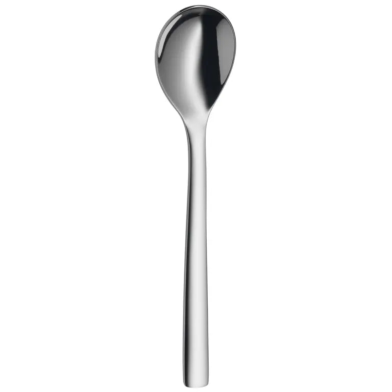 WMF Cucharas para huevo Nuova - 6 piezas