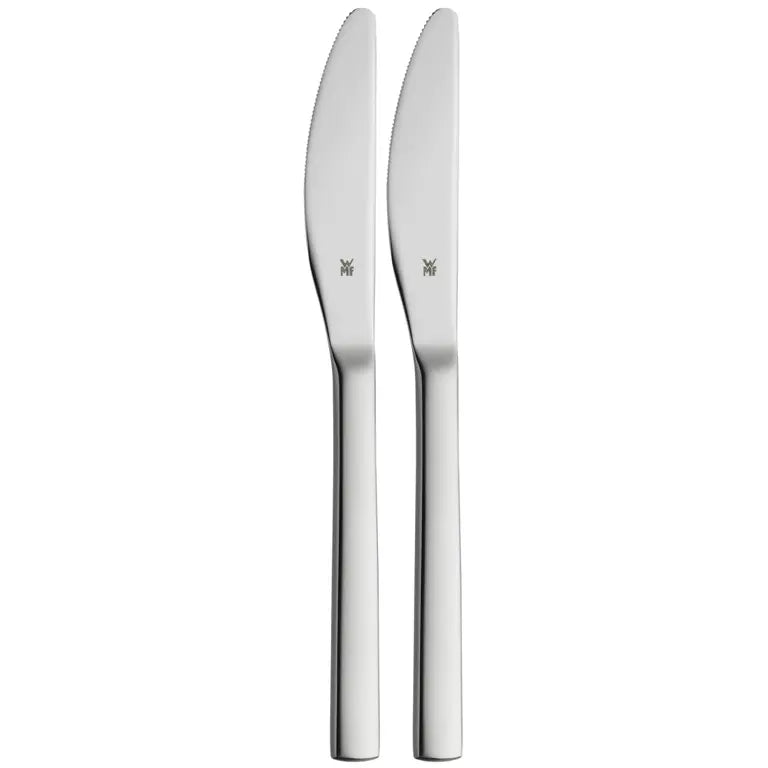 WMF Cuchillos para fruta Nuova - 2 piezas