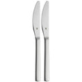 WMF Cuchillos para fruta Nuova - 2 piezas