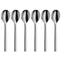 WMF Cucharas para café Nuova - 6 piezas
