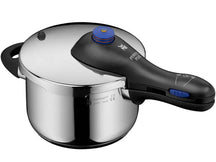 WMF Olla a presión Perfect Plus - Protección contra llamas - ø 18 cm - 2.5 litros
