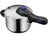 WMF Olla a presión Perfect Plus - Protección contra llamas - ø 18 cm - 2.5 litros