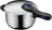 WMF Olla a presión Perfect Plus - Protección contra llamas - ø 22 cm - 4.5 litros