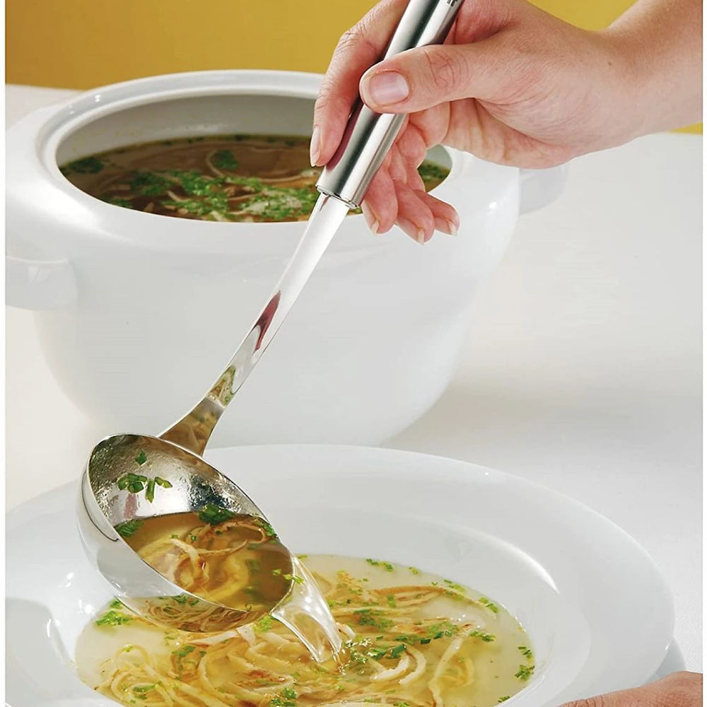 WMF Cuchara para sopa Profi Plus - 30 cm