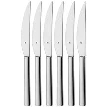 WMF Cuchillos para steak Nuova - 6 piezas