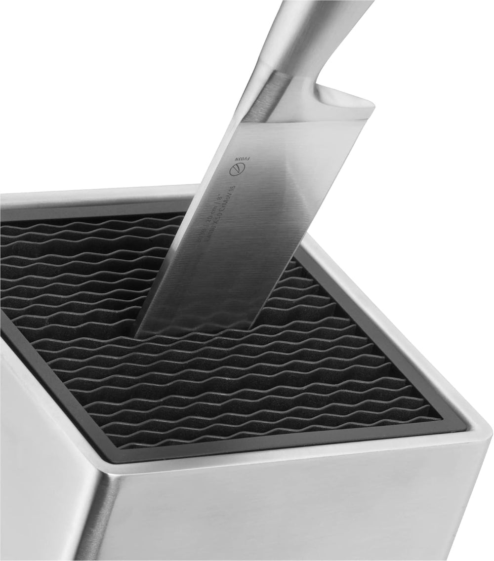 WMF bloque de cuchillos Grand Gourmet 6-delig
