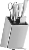 WMF bloque de cuchillos Grand Gourmet 6-delig