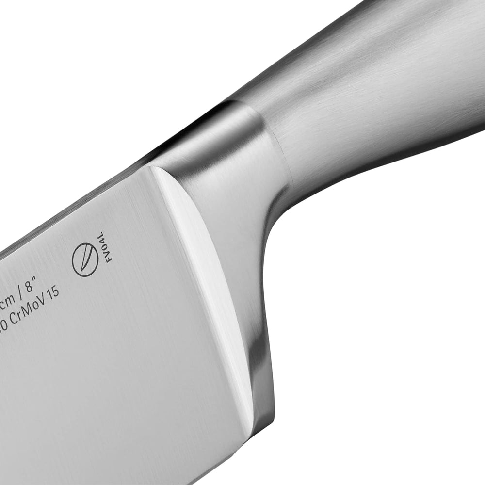 WMF bloque de cuchillos Grand Gourmet 6-delig