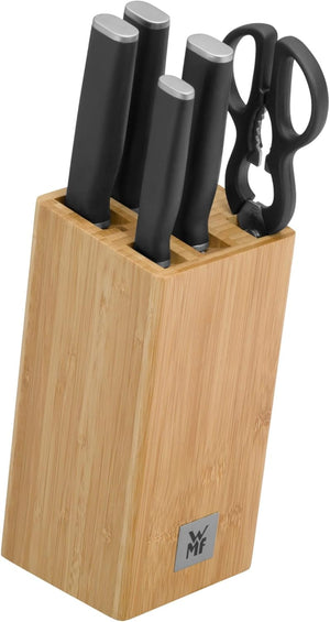 WMF bloque de cuchillos Kineo 6 piezas